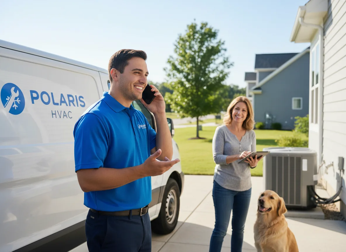 Furnace Repair Wilberforce, OH FAQs